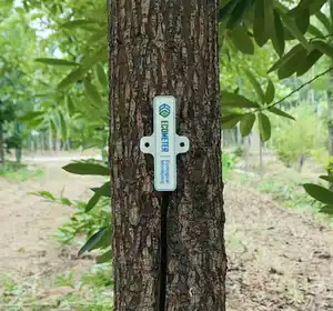 常用植物茎流液流传感器对比